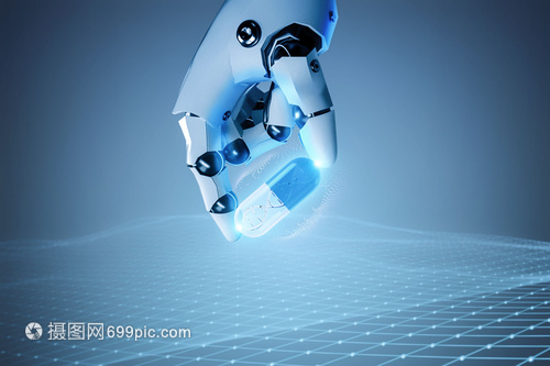 科技醫療與機械科技的融合創新